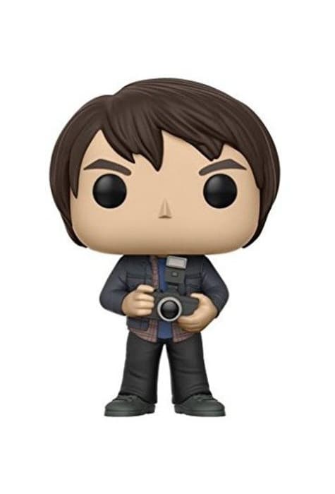 Juego Funko Pop! 14426 - Stranger Things