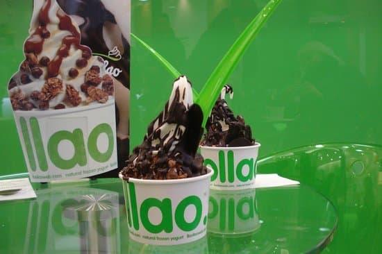 Restaurants Llaollao