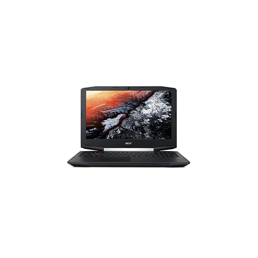 Electrónica Acer Aspire VX5-591G-721N - Ordenador Portátil de 15.6" FullHD