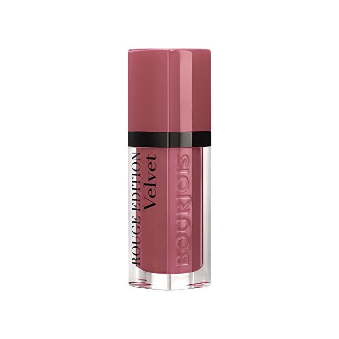 Beauty Bourjois Velvet Barra de Labios Líquida Tono nr.07-29 gr