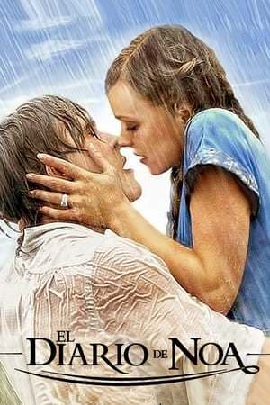 Película The Notebook