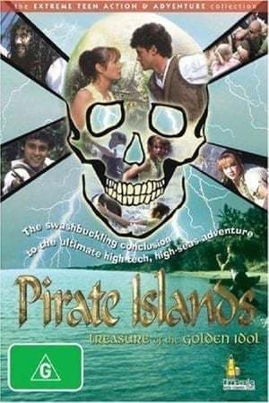 Serie Pirate Islands