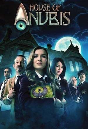 Serie House of Anubis