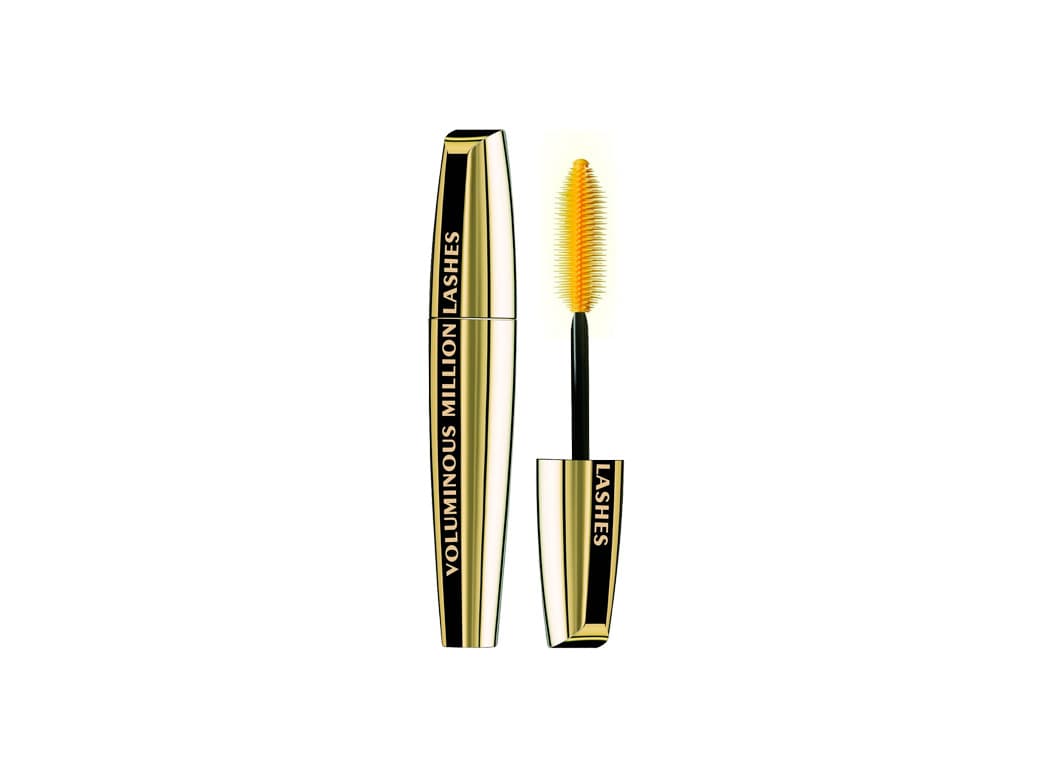 Belleza L'oréal paris - Volume million lashes extra black