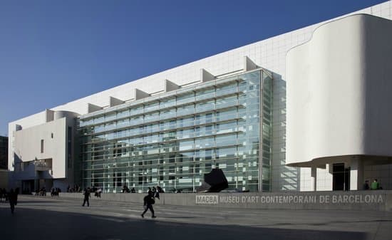 Place MACBA