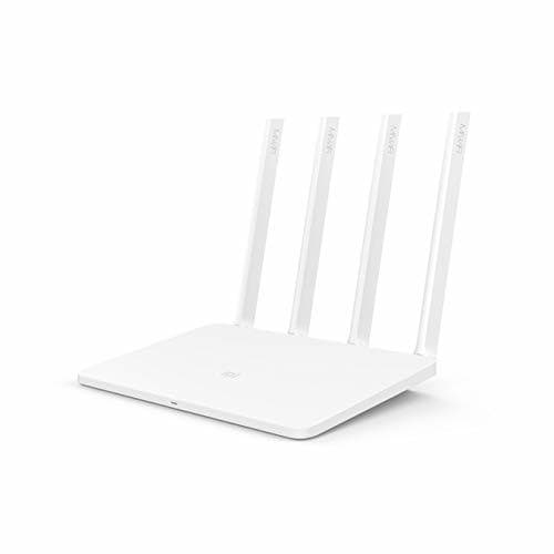 Electronic Xiaomi XIROUTER3  Mi WiFi 3  - Router