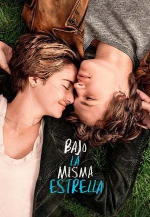 Película The Fault in Our Stars