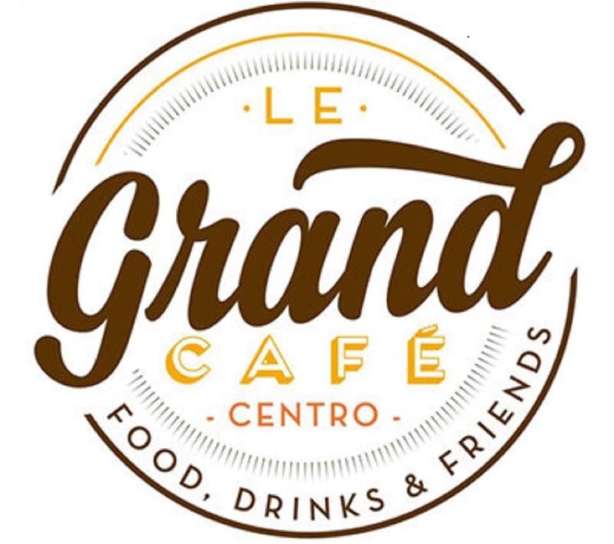 Restaurantes Le Grand Café Centro