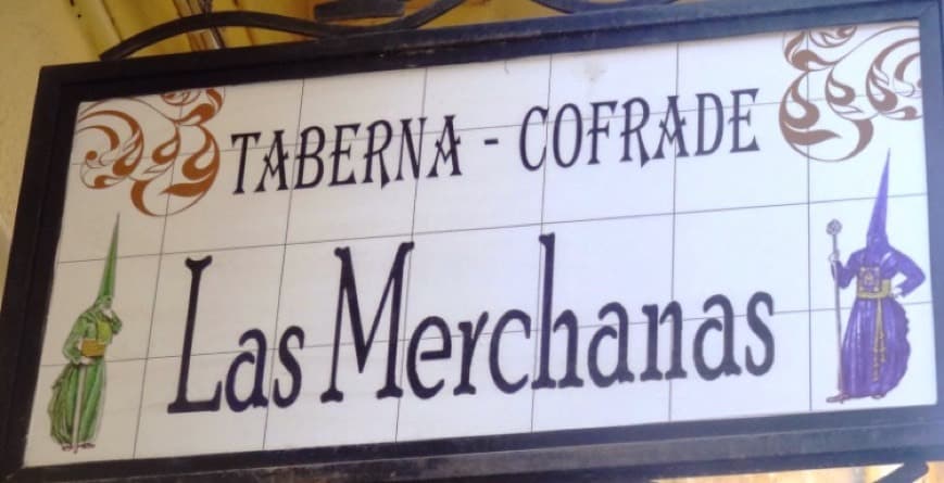 Restaurants Las Merchanas