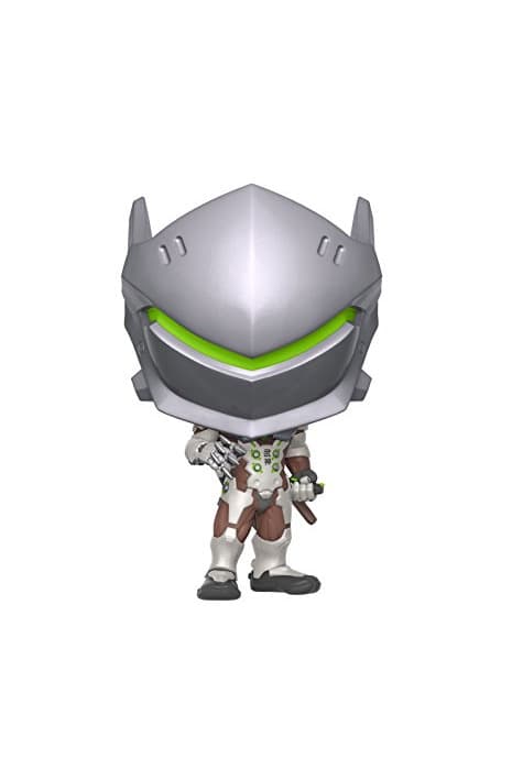 Juego Funko - Overwatch Series 4 Idea Regalo