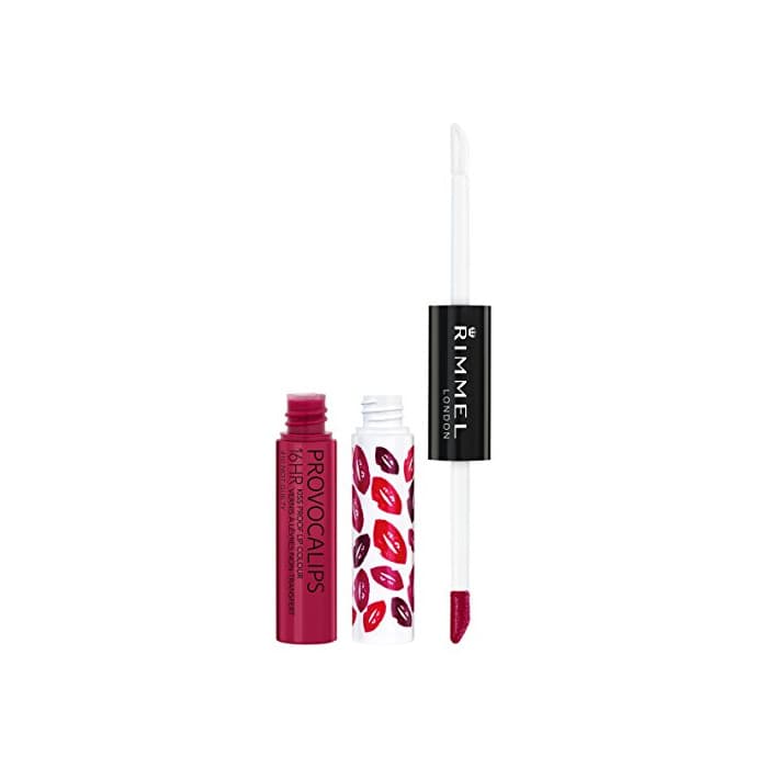 Beauty Rimmel London Provocalips Barra De Labios Tono 410-18 gr