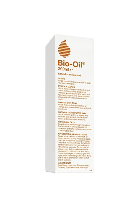 Belleza Bio-Oil Bio Oil Tratamiento Corporal