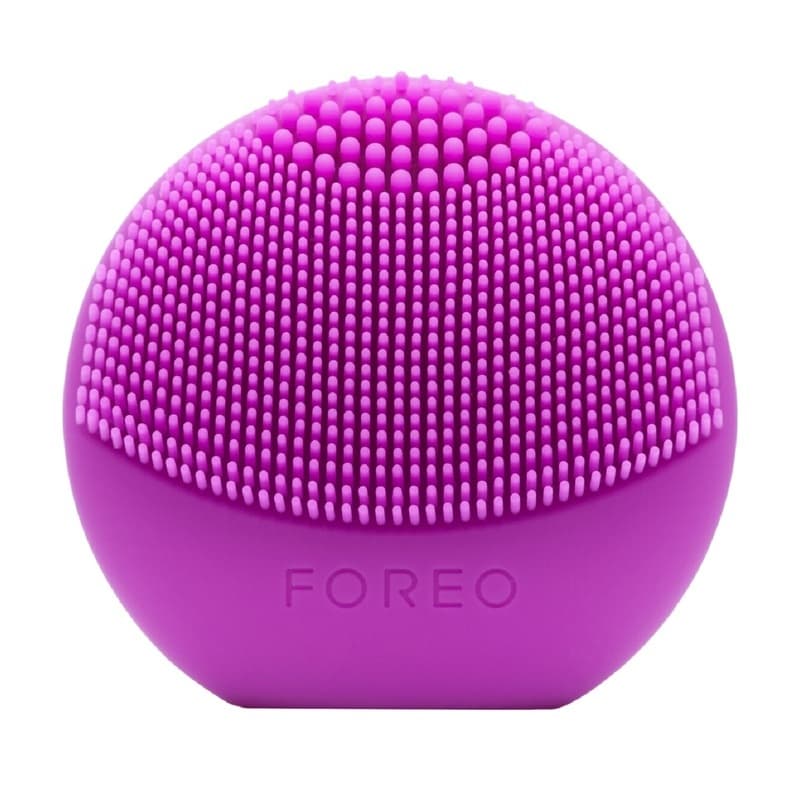 Moda LUNA play: Affordable Face Brush for Clear, Healthy Skin | FOREO