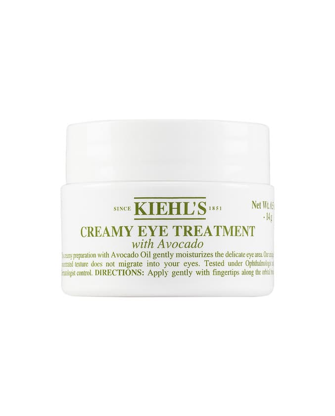 Beauty Kiehl'S