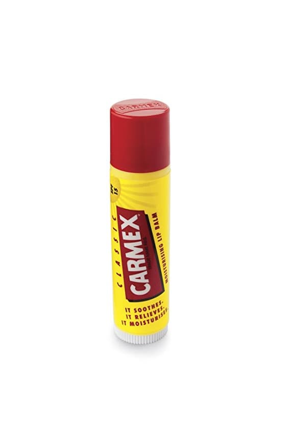 Producto Carmex COS 004 Bálsamo labial