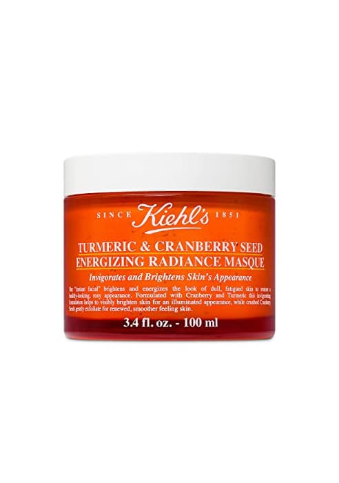 Belleza Kiehl'S