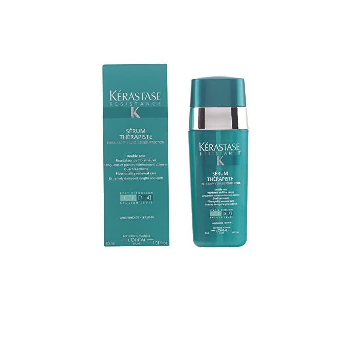 Beauty KERASTASE RESISTANCE THERAPISTE serum 30 ml