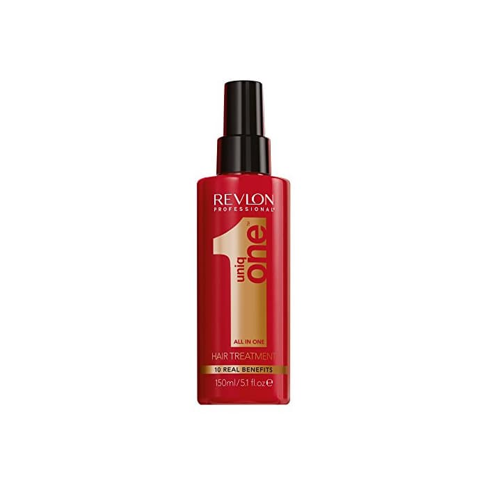 Beauty Revlon UniqONE