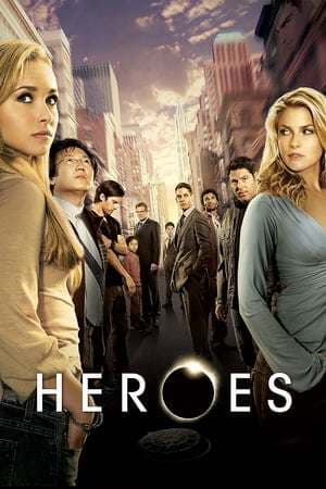 Serie Heroes