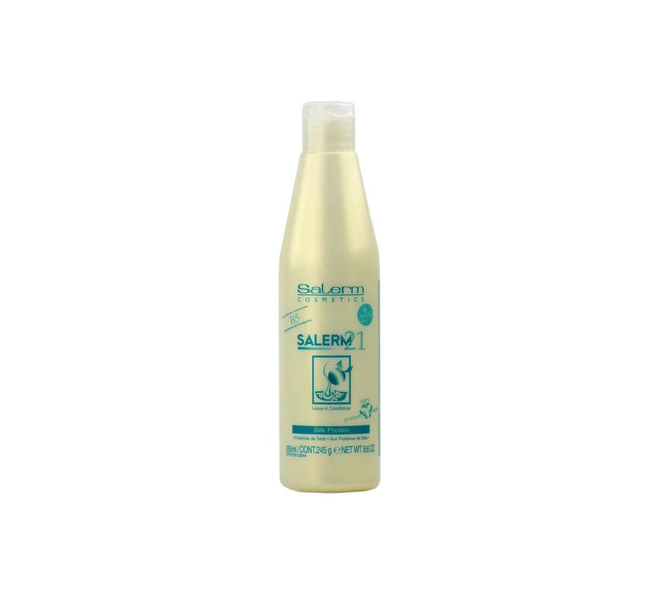 Beauty SALERM 21 250ML