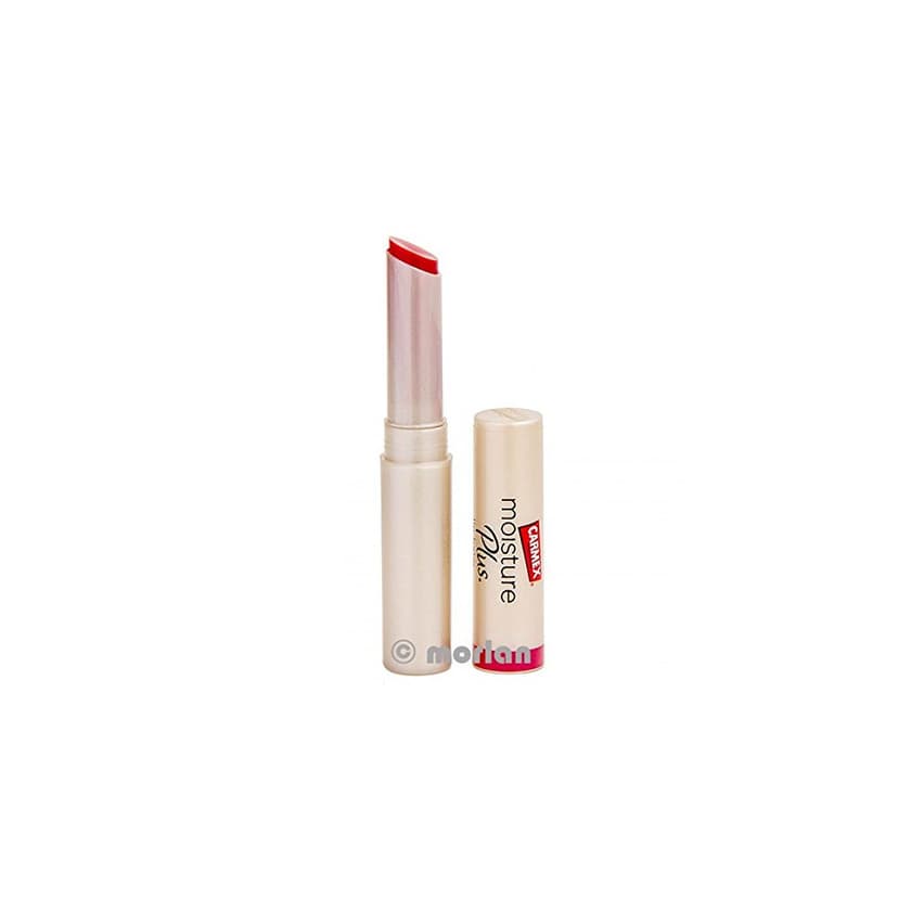 Producto Carmex Bálsamo Labial Ultra Hidratante Moisture Plus Berry