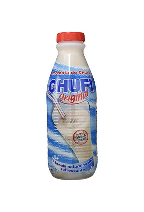 Product Chufi Horchata de Chufa de Valencia refresco