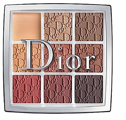 Belleza Paleta de ojos Dior Backstage 10g 003