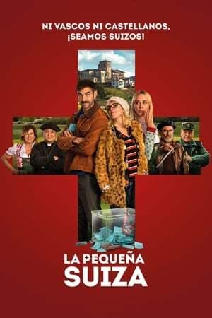 Película The Little Switzerland