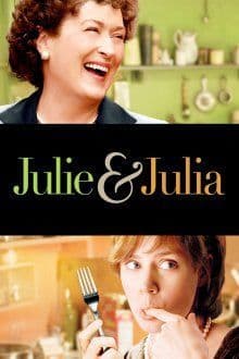 Película Julie & Julia