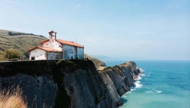 Place Zumaia