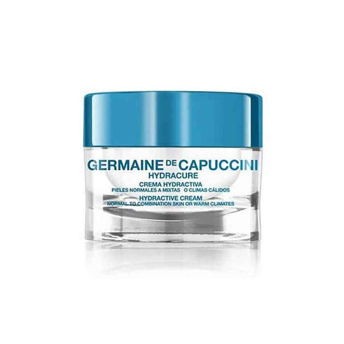 Product HYDRACURE CREMA PIELES NORMALES A MIXTAS GERMAINE 50ML