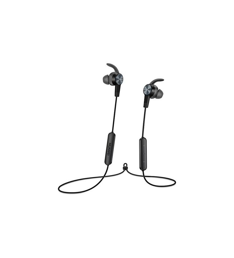 Electronic Huawei BXHUAM61 - Auricular estereo deportivo con Bluetooth