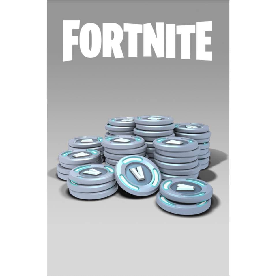 Videogames Fortnite