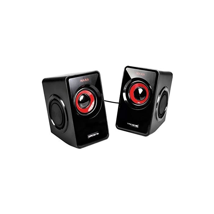 Electronic Mars Gaming MS1 - Altavoces gaming