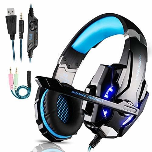 Electronic Auriculares Gaming PS4