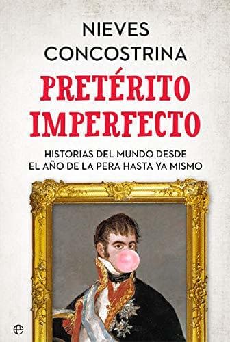 Book Pretérito imperfecto