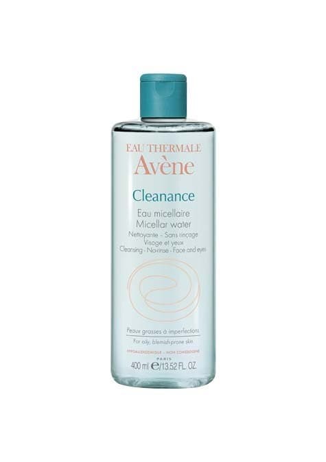 Product AVENE CLEANANCE AGUA MICELAR 400ML