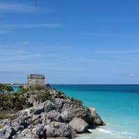 Lugar Zona Arqueológica de Tulum