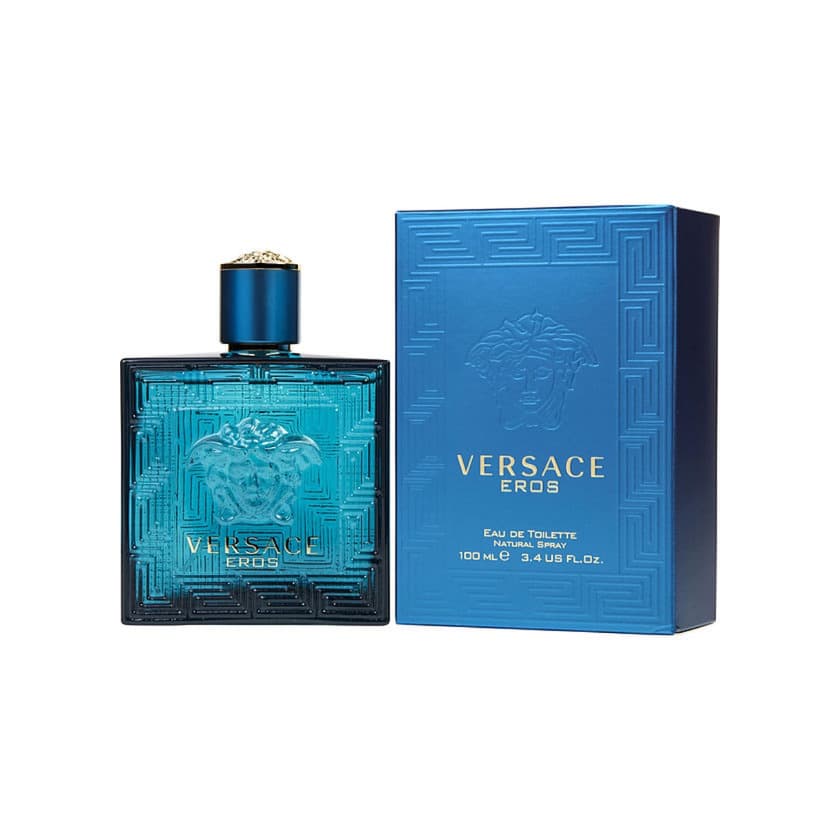 Producto Versace Eros