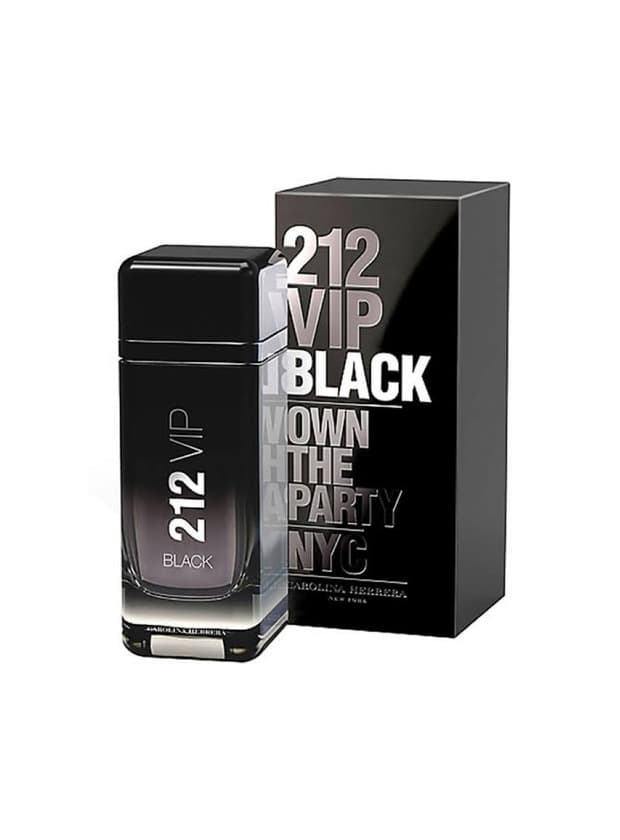 Producto 212 VIP Black by Carolina Herrera