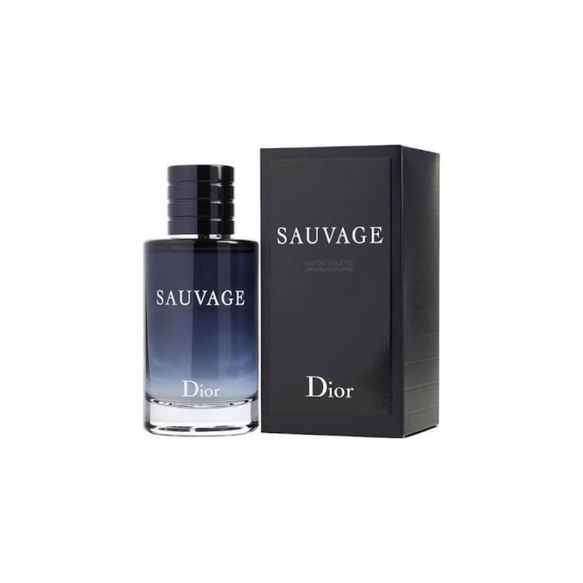 Producto Sauvage by Christian Dior