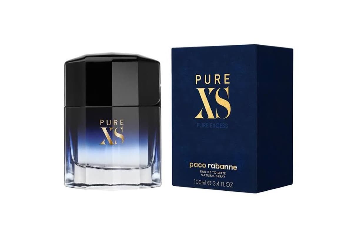 Product Pure XS by Paco Rabanne