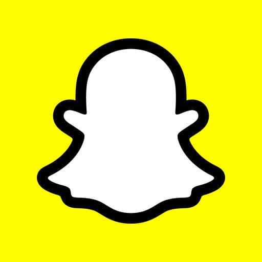 App Snapchat