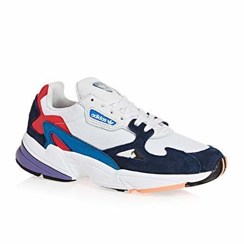 Moda adidas Falcon W