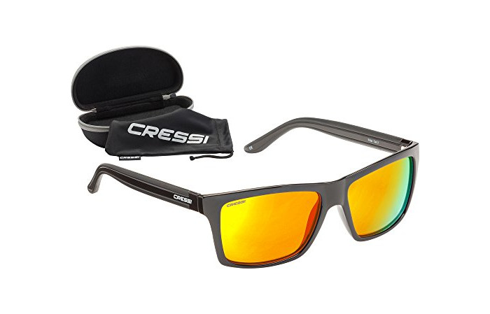 Fitness Cressi Rio Sunglasses Gafas de Sol