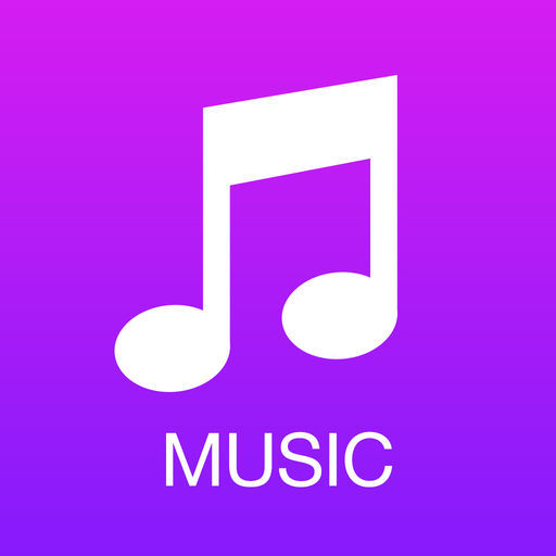 App iMusic - Reproductor de música MP3 y administrador de playlist y streamer de media ilimitada