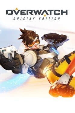 Videojuegos Overwatch: Origins Edition