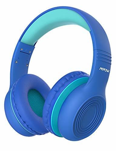 Electrónica Mpow CH6 Auriculares para niños