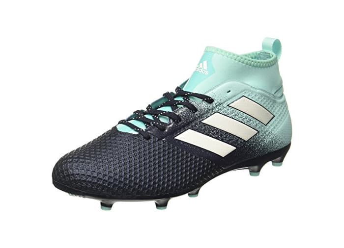 Fashion adidas Ace 17.3 Fg, Zapatillas de fútbol Hombre, Multicolor