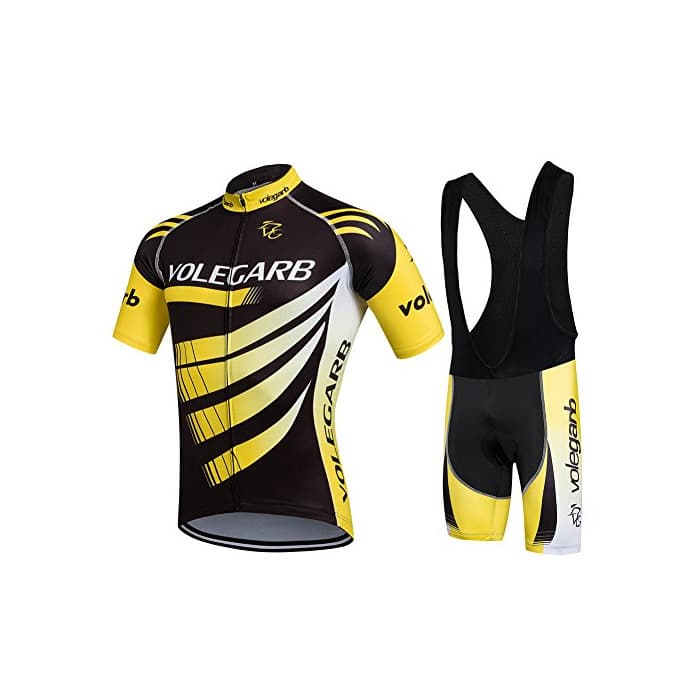 Product Ropa Ciclismo Verano para Hombre